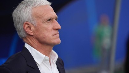 德尚：不可能90分钟都保持高位逼抢，学会交替切换才更好掌控比赛